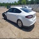 3FA6P0G74DR265749 2013 Ford Fusion S auction photo thumbnail 3