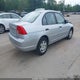 2HGES16541H610877 2001 Honda Civic Lx auction photo thumbnail 4