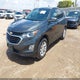 2GNAXUEVXK6227127 2019 Chevrolet Equinox Lt auction photo thumbnail 2