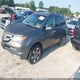 2HNYD28387H534512 2007 Acura Mdx Technology Package auction photo thumbnail 2