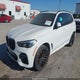 5UXCR4C05N9N67411 2022 BMW X5 Sdrive40I auction photo thumbnail 2