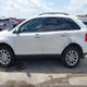 2FMDK3JC3BBB27134 2011 Ford Edge Sel auction photo thumbnail 14