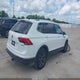 3VV2B7AX3RM032119 2024 Volkswagen Tiguan 2.0T Se/2.0T Wolfsburg Edition auction photo thumbnail 4