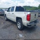 3GCUKREC6EG223889 2014 Chevrolet Silverado 1500 2Lt auction photo thumbnail 3