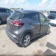 3N1CP5BV6PL468877 2023 Nissan Kicks S Xtronic Cvt auction photo thumbnail 4