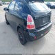 KMHCM36C47U035496 2007 Hyundai Accent Gs auction photo thumbnail 6