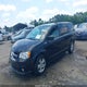 2C4RDGCG4KR776802 2019 Dodge Grand Caravan Sxt auction photo thumbnail 2