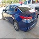 5XXGT4L38JG234793 2018 Kia Optima Lx auction photo thumbnail 3
