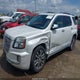 2GKFLVE30H6214611 2017 GMC Terrain Denali auction photo thumbnail 6