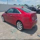 1G6AB1RX7F0111614 2015 Cadillac Ats Luxury auction photo thumbnail 3