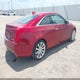 1G6AB1RX7F0111614 2015 Cadillac Ats Luxury auction photo thumbnail 4