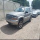1J8GW68J02C189045 2002 Jeep Grand Cherokee Overland auction photo thumbnail 2