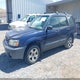 JF1SG636X5G717629 2005 Subaru Forester 2.5X auction photo thumbnail 2
