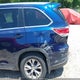5TDJKRFHXFS213687 2015 Toyota Highlander Xle V6 auction photo thumbnail 20