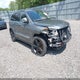 1J4RR6GT6BC721239 2011 Jeep Grand Cherokee Overland auction photo thumbnail 1