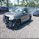 1J4RR6GT6BC721239 2011 Jeep Grand Cherokee Overland auction photo thumbnail 2