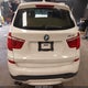 5UXWX9C53G0D64491 2016 BMW X3 xDrive28I auction photo thumbnail 17