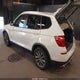 5UXWX9C53G0D64491 2016 BMW X3 xDrive28I auction photo thumbnail 3