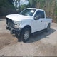 1FTEX1C83GKG03533 2016 Ford F-150 Xl auction photo thumbnail 2