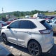 2FMTK4AP2FBC02027 2015 Ford Edge Sport auction photo thumbnail 14