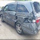 5FNRL5H62BB101744 2011 Honda Odyssey Ex-L auction photo thumbnail 6