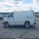 1GTW7FCA5E1908734 2014 GMC Savana 2500 Work Van auction photo thumbnail 14