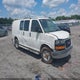 1GTW7FCA5E1908734 2014 GMC Savana 2500 Work Van auction photo thumbnail 1