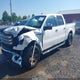 1FTFW1ET1EKF43998 2014 Ford F-150 King Ranch auction photo thumbnail 2