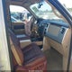 1FTFW1ET1EKF43998 2014 Ford F-150 King Ranch auction photo thumbnail 5