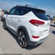 KM8J33A29HU424354 2017 Hyundai Tucson Sport auction photo thumbnail 3