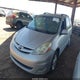 5TDZA23C95S362418 2005 Toyota Sienna Le auction photo thumbnail 2
