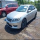 1HGCR2F58FA092531 2015 Honda Accord Sport auction photo thumbnail 2