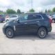 3GYFNDE35DS637772 2013 Cadillac Srx Performance Collection auction photo thumbnail 14