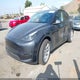7SAYGDEEXRF061352 2024 Tesla Model Y Long Range Dual Motor All-Wheel Drive auction photo thumbnail 2