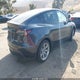 7SAYGDEEXRF061352 2024 Tesla Model Y Long Range Dual Motor All-Wheel Drive auction photo thumbnail 4