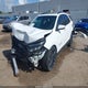 3GNAXMEG1RS117631 2024 Chevrolet Equinox Fwd Rs auction photo thumbnail 2
