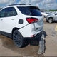 3GNAXMEG1RS117631 2024 Chevrolet Equinox Fwd Rs auction photo thumbnail 20