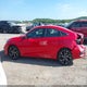 2HGFC2F80MH526593 2021 Honda Civic Sport auction photo thumbnail 15