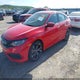 2HGFC2F80MH526593 2021 Honda Civic Sport auction photo thumbnail 2