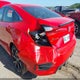 2HGFC2F80MH526593 2021 Honda Civic Sport auction photo thumbnail 6