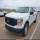 1FTFW1E57MFB30878 2021 Ford F-150 Xl auction photo thumbnail 2