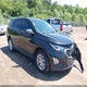 2GNAXHEV2K6295607 2019 Chevrolet Equinox Ls auction photo thumbnail 1