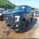 1FTEW1EG2FFB81236 2015 Ford F-150 Xlt auction photo thumbnail 2