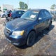 5NPET46C57H192745 2007 Hyundai Sonata Gls auction photo thumbnail 2