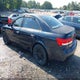 5NPET46C57H192745 2007 Hyundai Sonata Gls auction photo thumbnail 3