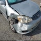 JTDBR38E542042996 2004 Toyota Corolla Le auction photo thumbnail 6