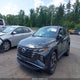 5NMJFCAE3PH194810 2023 Hyundai Tucson Sel auction photo thumbnail 2