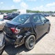 5YFBURHE5GP406650 2016 Toyota Corolla Le auction photo thumbnail 4