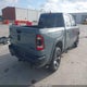 1C6SRFFTXMN558862 2021 Ram 1500 Lone Star 4X4 5'7 Box auction photo thumbnail 4
