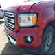 1GTH6CEN7H1235086 2017 GMC Canyon Sle auction photo thumbnail 17
